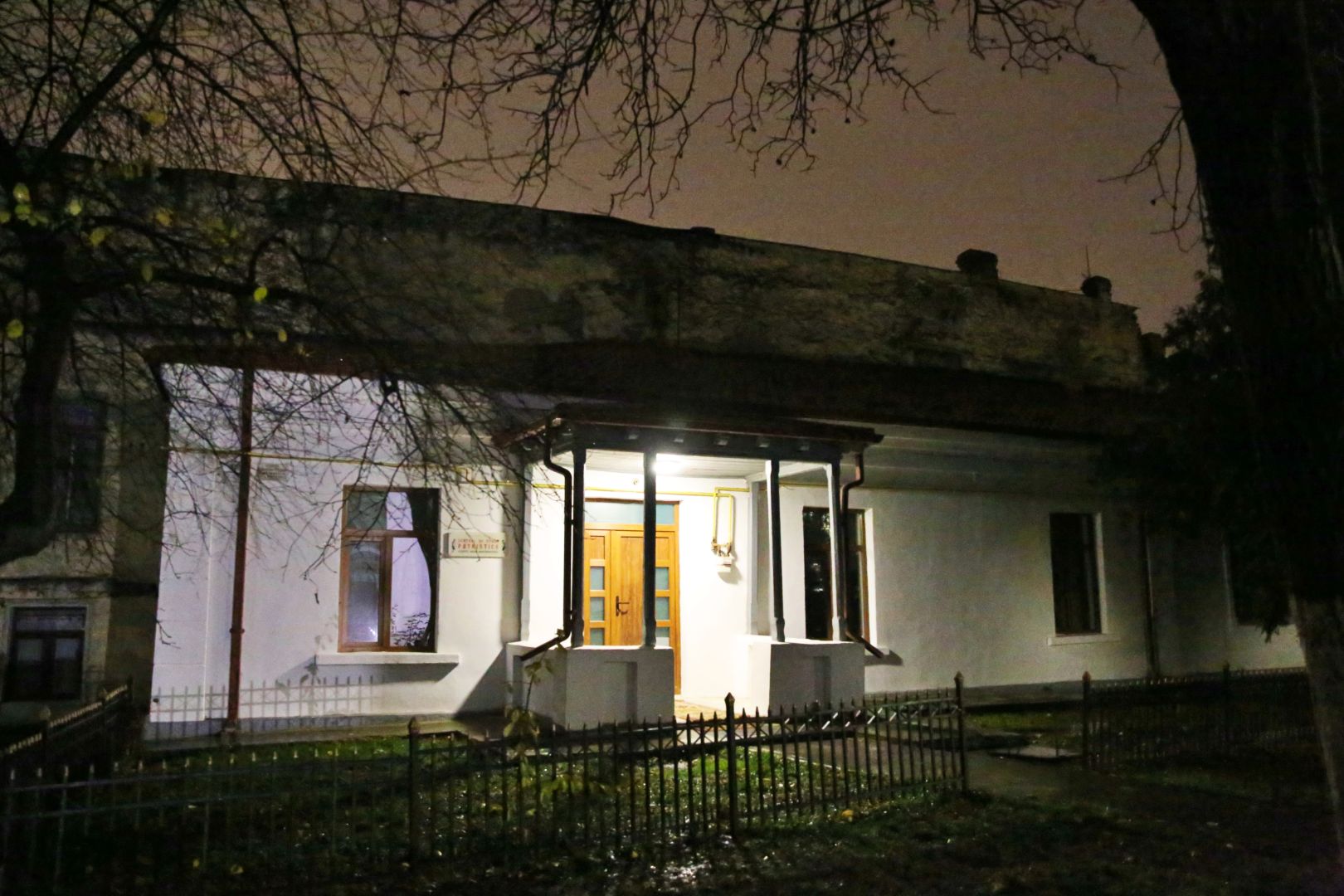 Centrul de Studii Patristice al Arhiepiscopiei Iașilor are un nou sediu