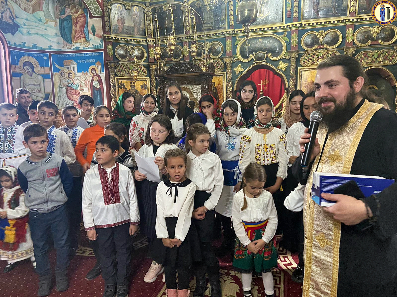 Ziua României – prilej de unire de la mic la mare