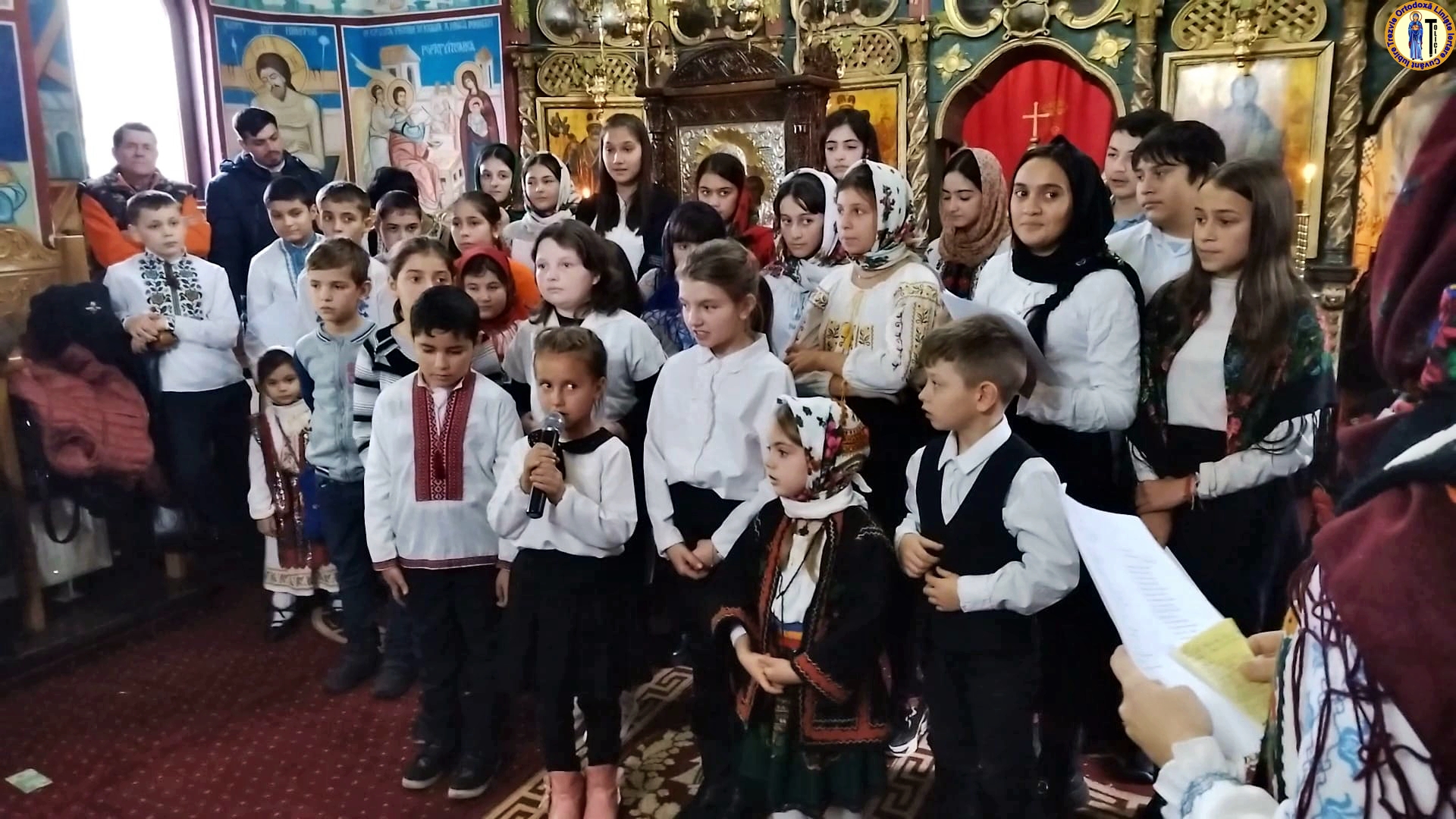 Ziua României – prilej de unire de la mic la mare Ziua României – prilej de unire de la mic la mare