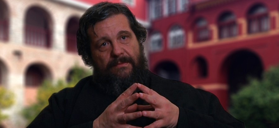 (Video) Părintele Nikolaos Loudovikos - Psihanaliza și Teologia Ortodoxă: O introducere (Video) Părintele Nikolaos Loudovikos - Psihanaliza și Teologia Ortodoxă: O introducere