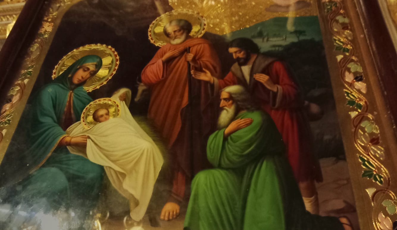 Praznicul Nașterii Domnului la Catedrala Mitropolitană din Iași