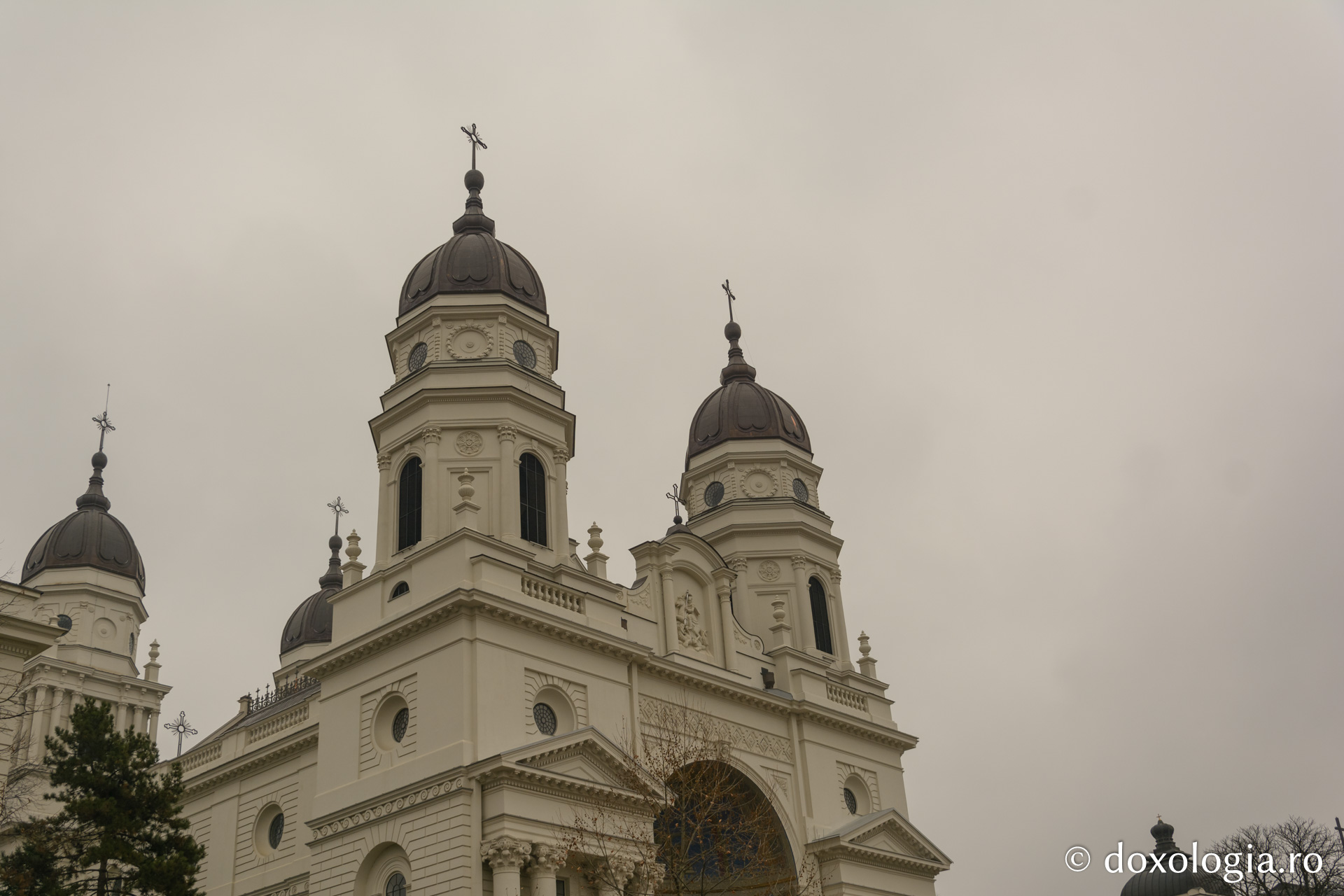 Ediția a treia a Zilelor Sfântului Ierarh Iosif cel Milostiv a avut loc la Muzeul Mitropolitan