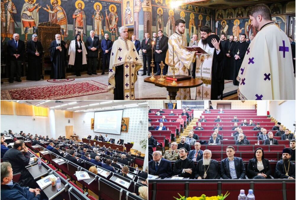 Realizările Arhiepiscopiei Clujului în anul 2022, analizate de Adunarea Eparhială