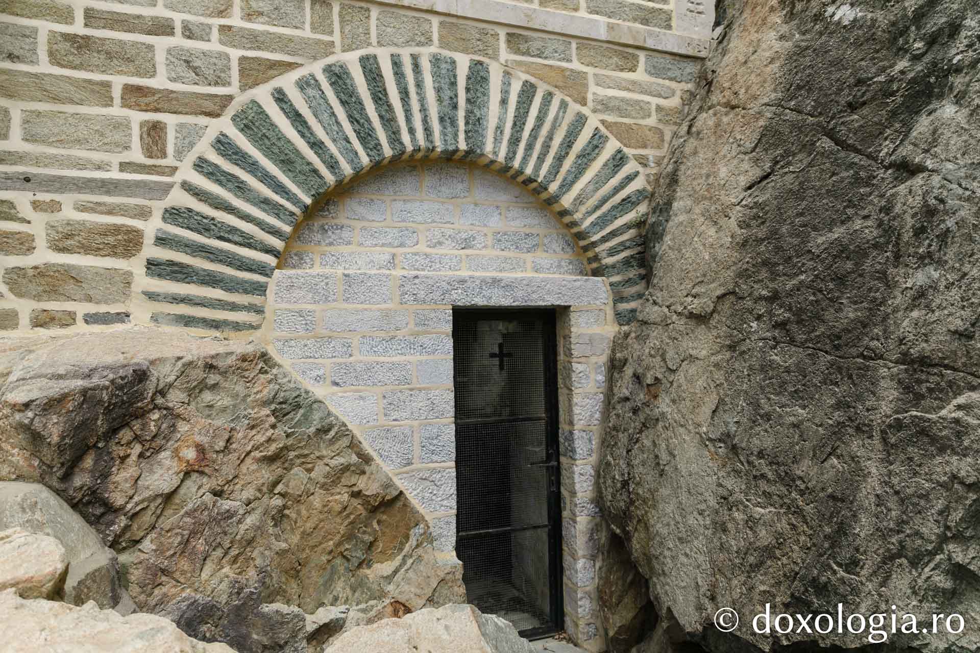 Aghiasma Cuviosului Pavel Xiropotamitul