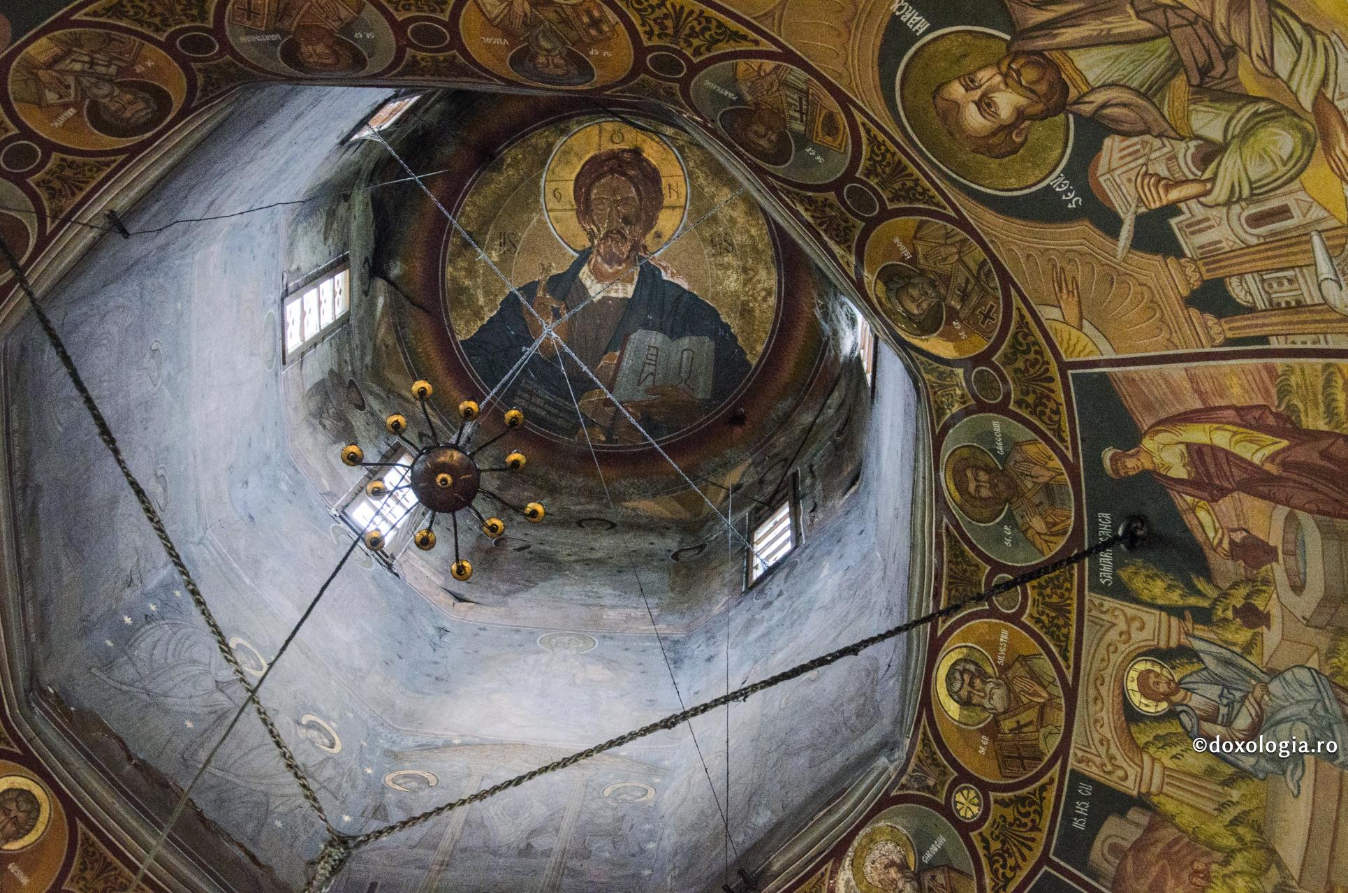 Să păzim smerenia!