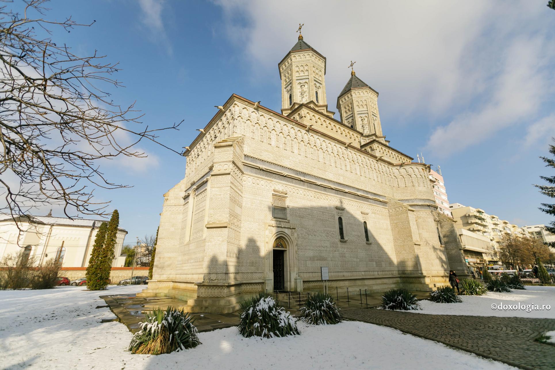 Evenimente ce vor avea loc în Arhiepiscopia Iașilor, în perioada 29 ianuarie – 4 februarie 2023