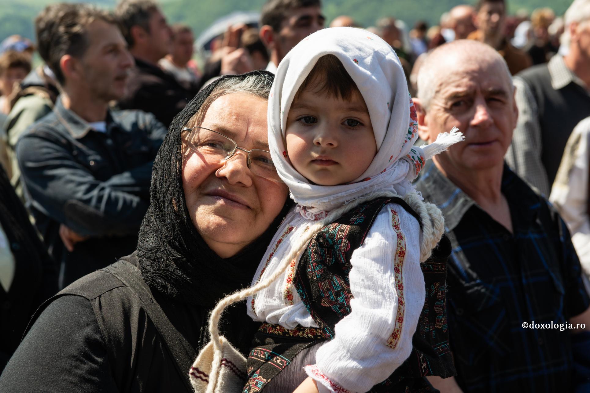 Concursul Național Catehetic 2023 întărește relația dintre tineri și vârstnici