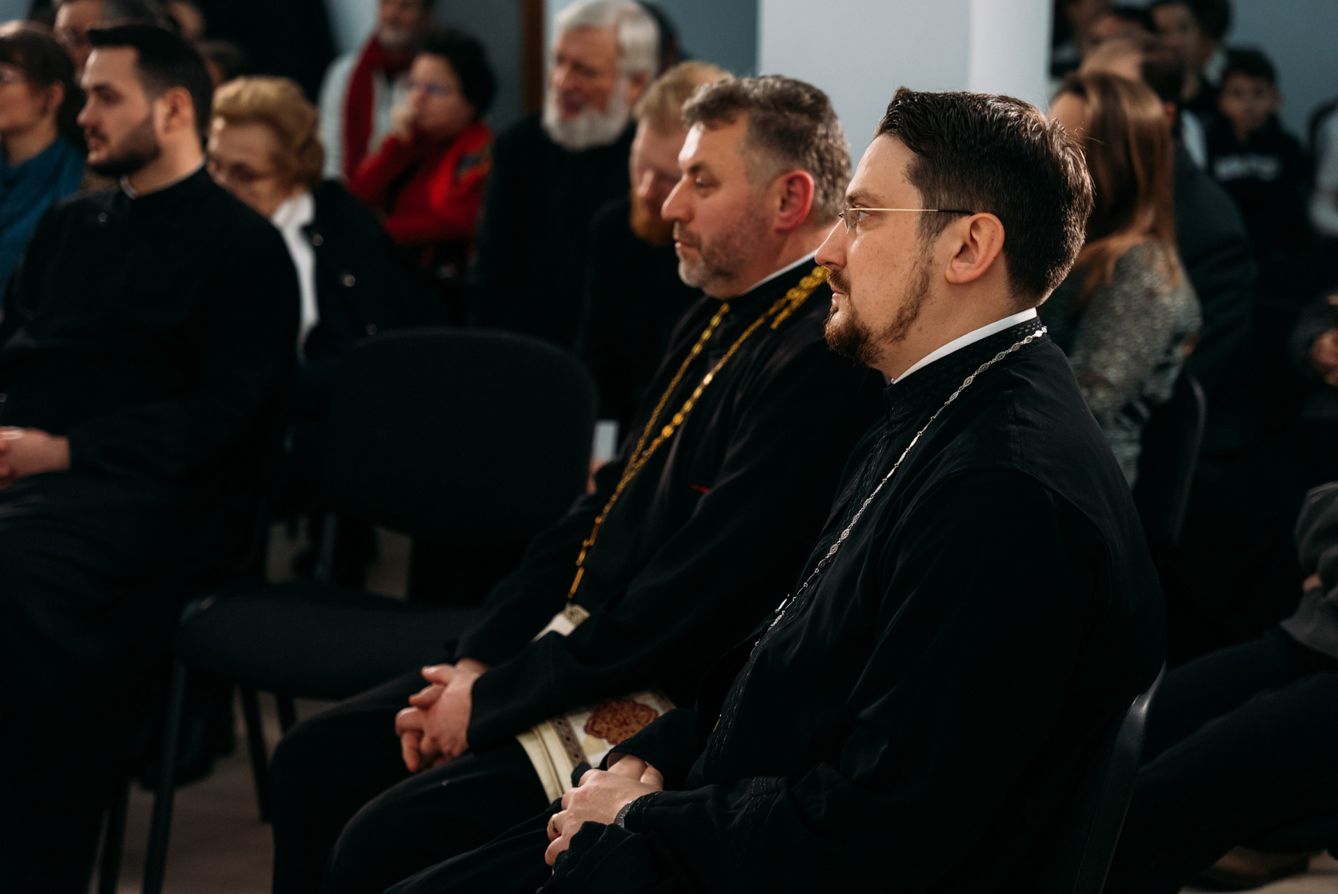 Serata culturală „Eminescu, nemuritor prin vers și cânt”