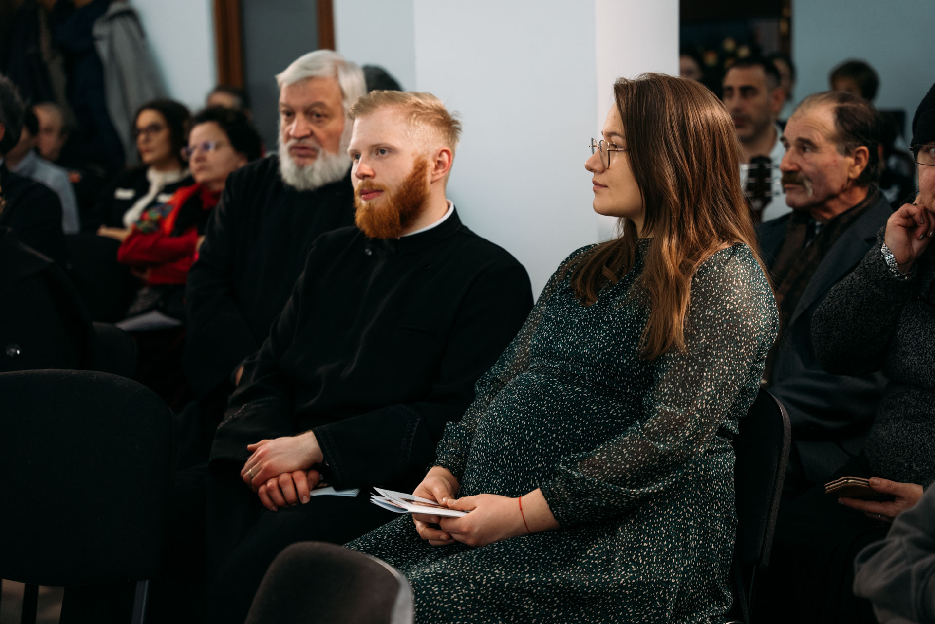 Serata culturală „Eminescu, nemuritor prin vers și cânt”