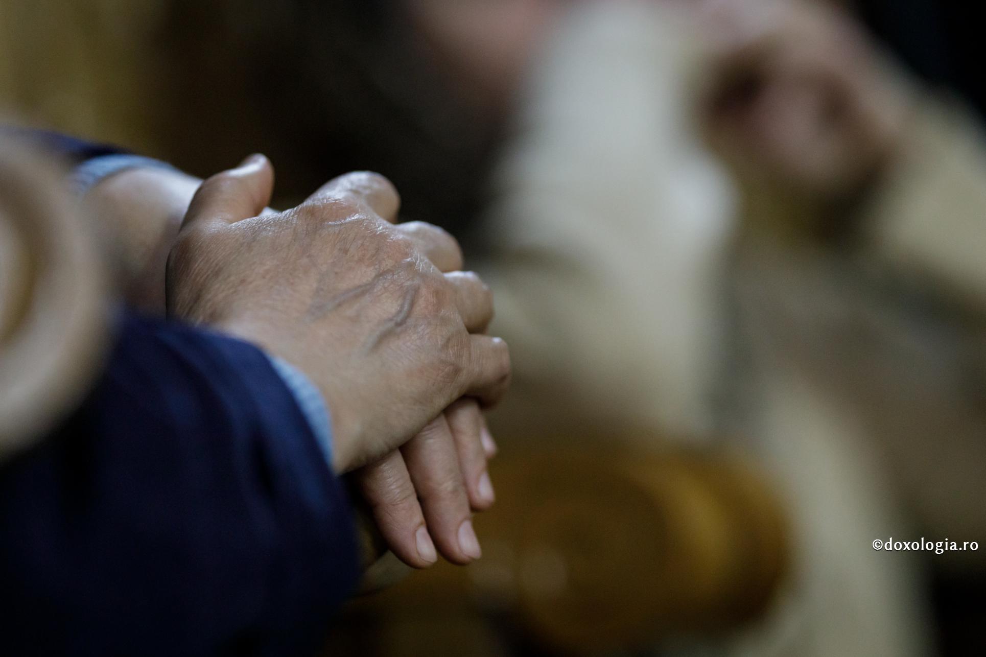 Cum să procedezi ca să dobândești smerenia