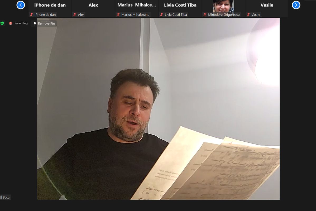 Unirea Principatelor Române, sărbătorită în Episcopia Ortodoxă Română a Canadei