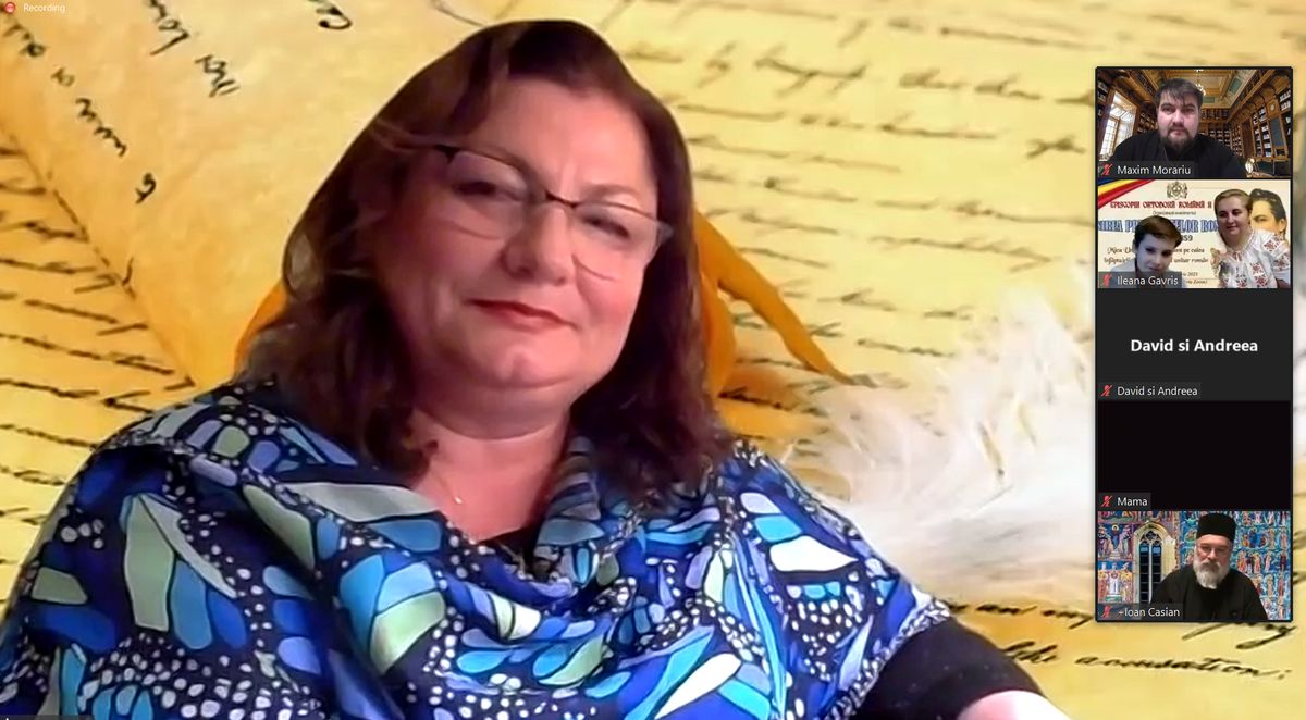 Unirea Principatelor Române, sărbătorită în Episcopia Ortodoxă Română a Canadei