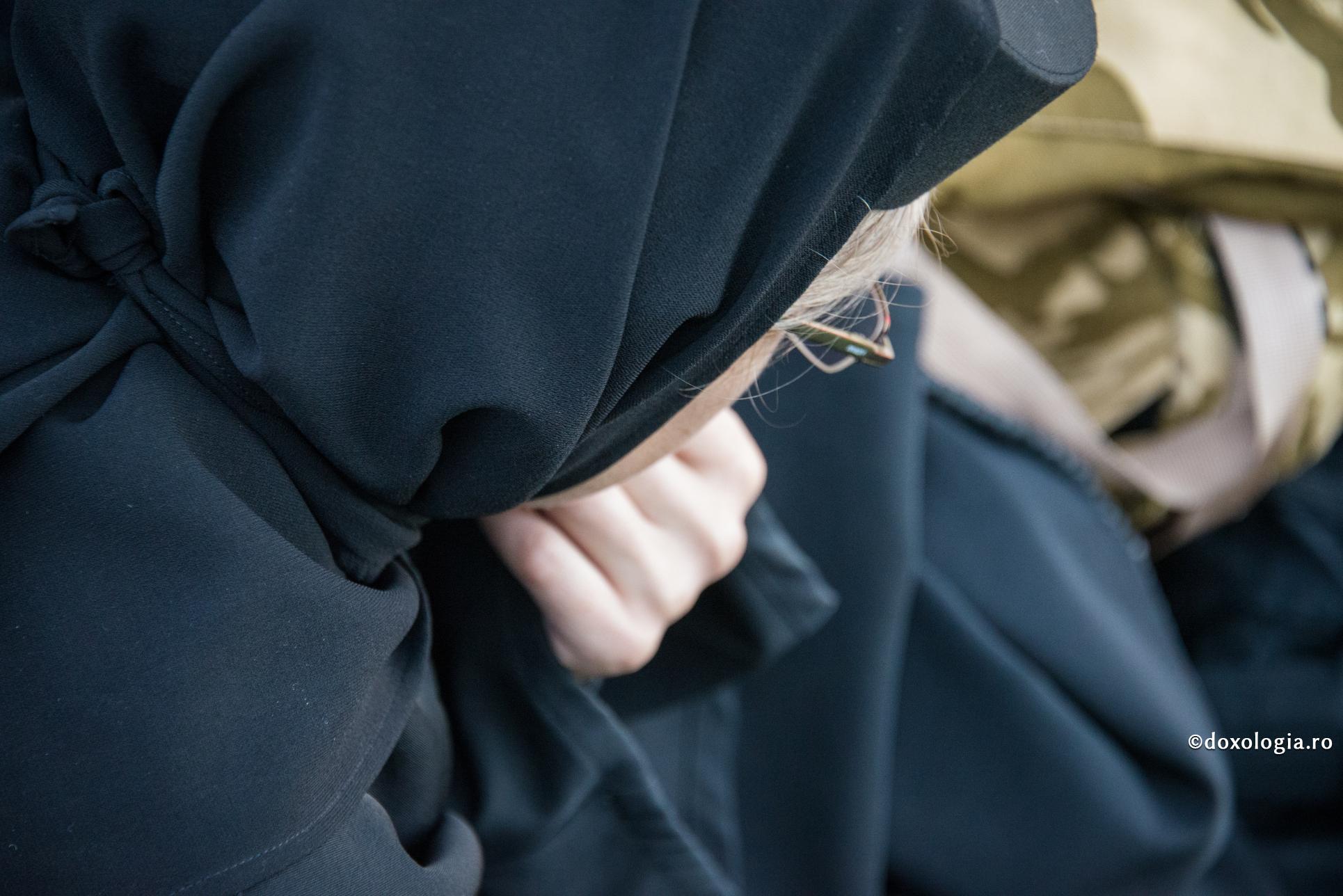 Înlăturarea cauzelor care provoacă gândurile rele