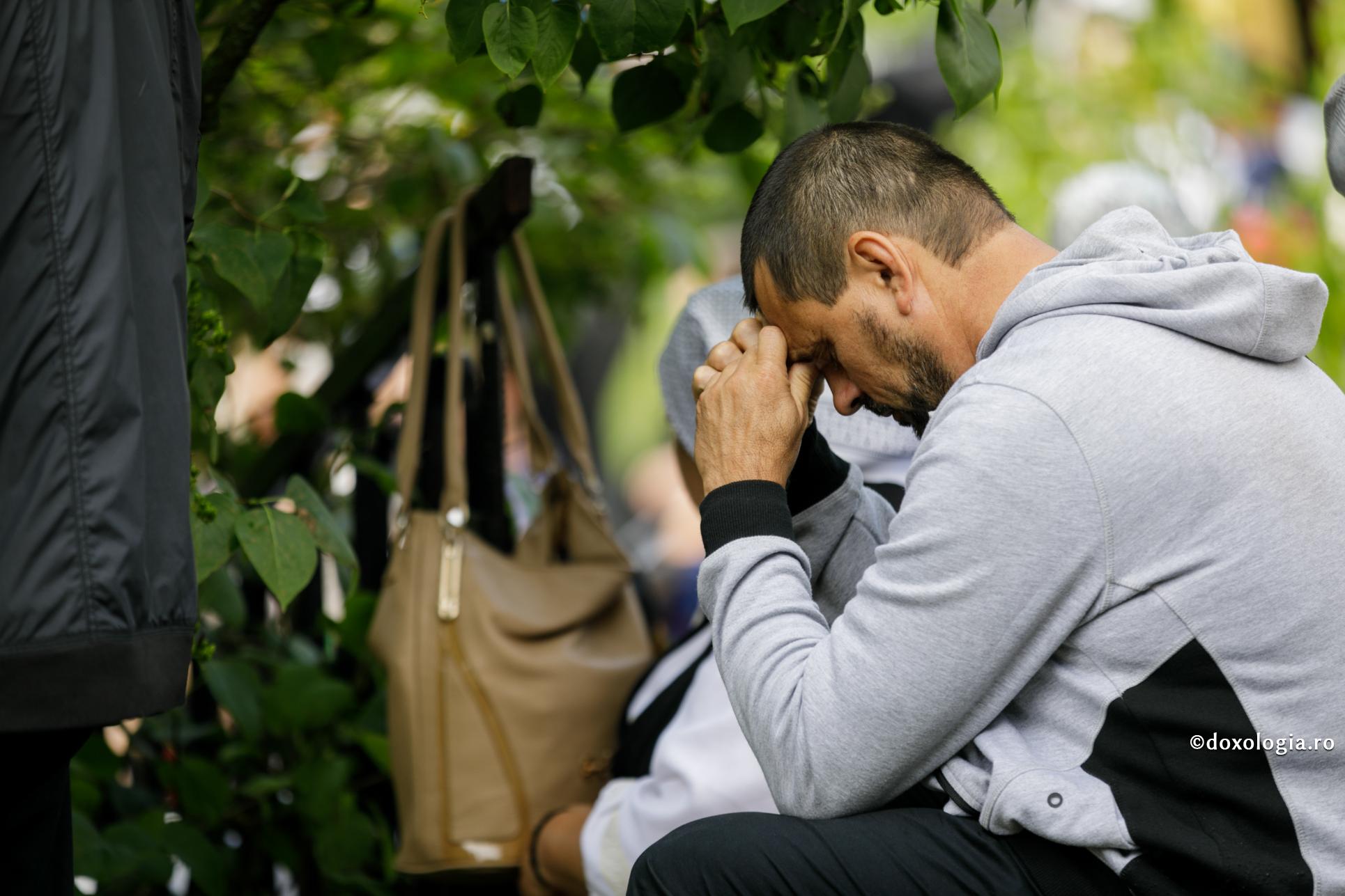 După împărtășanie, e vremea să aducem „roade vrednice de pocăință”