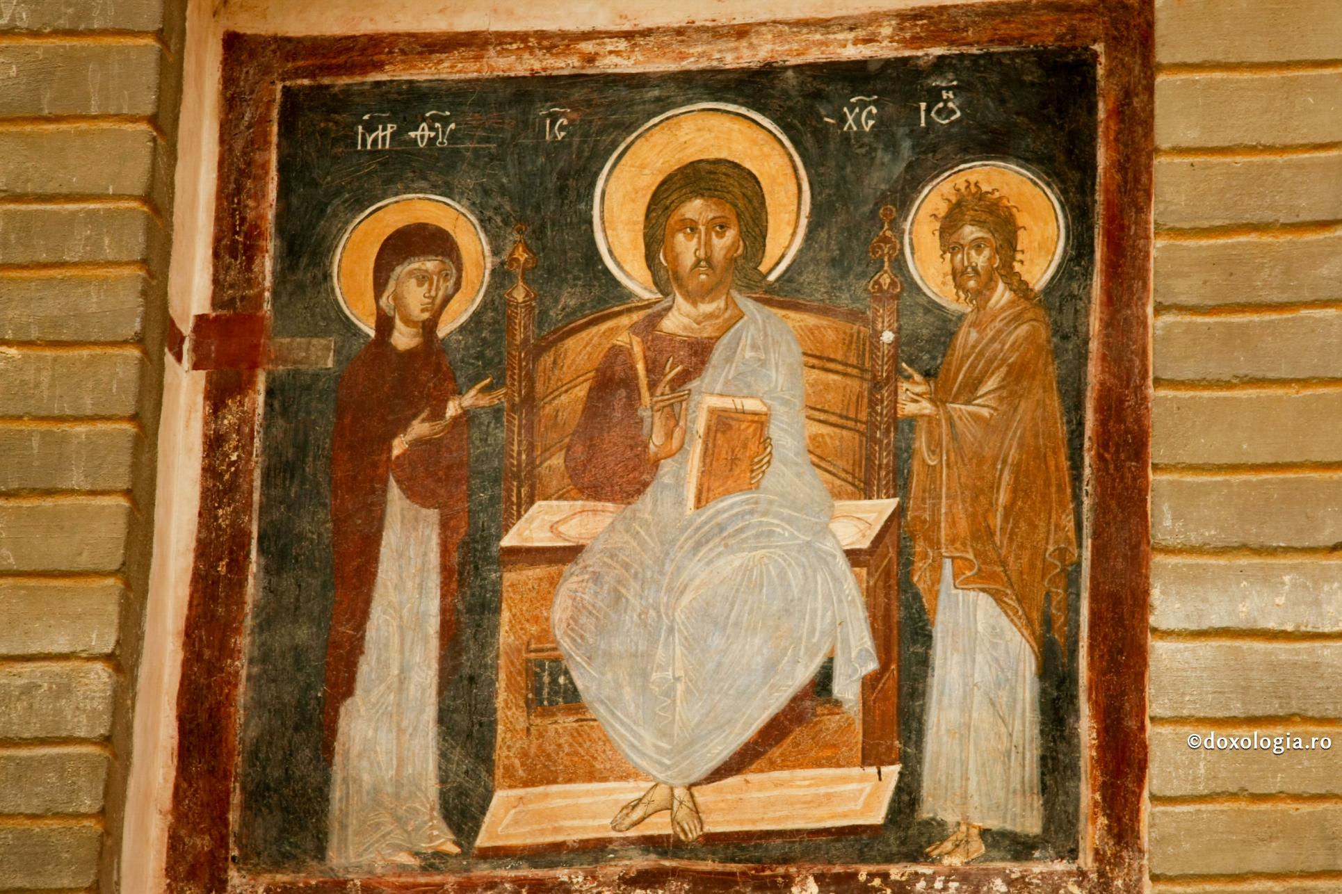 „Voi, prietenii Mei sunteți, de veți face câte Eu poruncesc vouă”