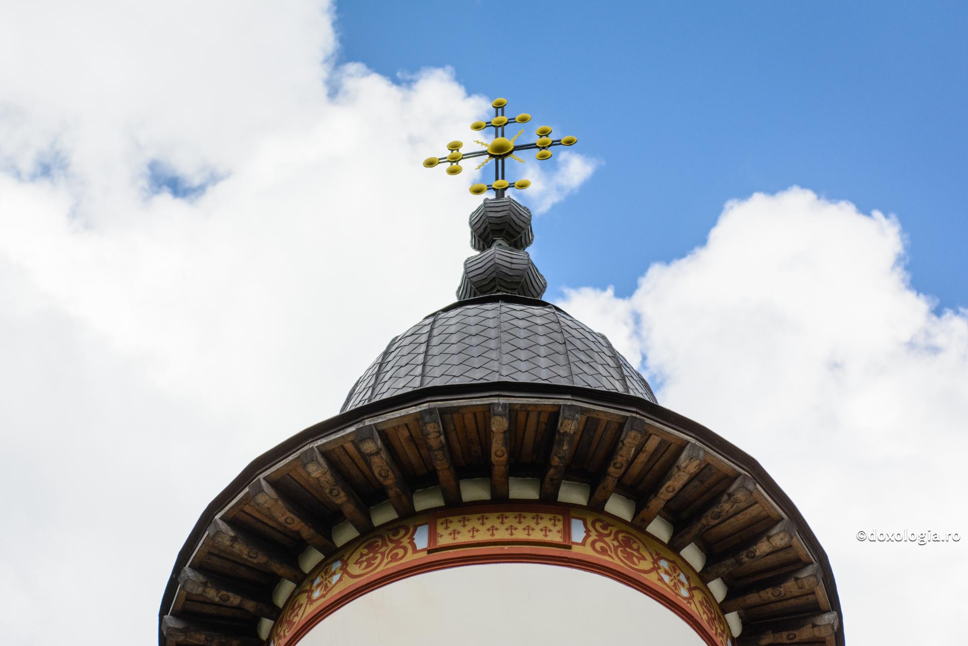 Pe virtutea sărăciei cu duhul se construiește casa mântuirii