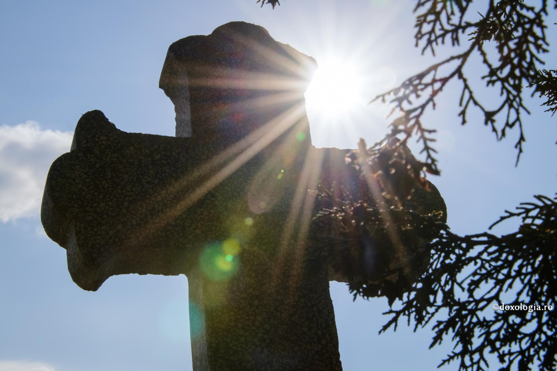 Jertfa aduce bucurie?