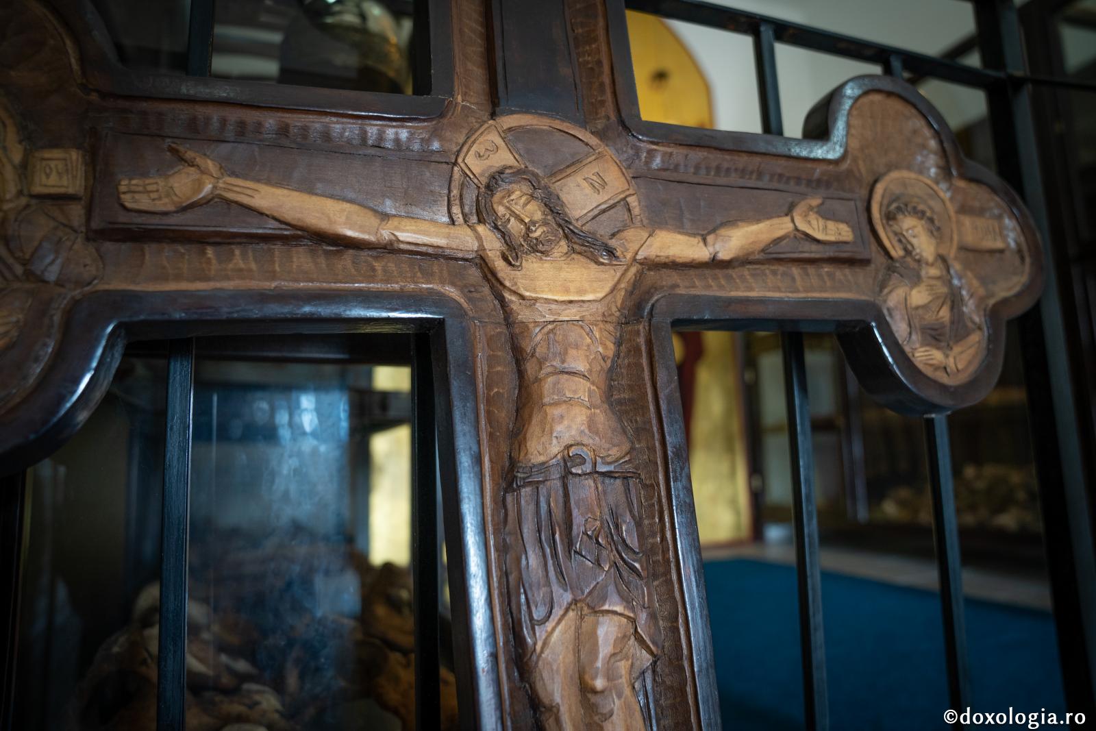 Nimicul... la lumină