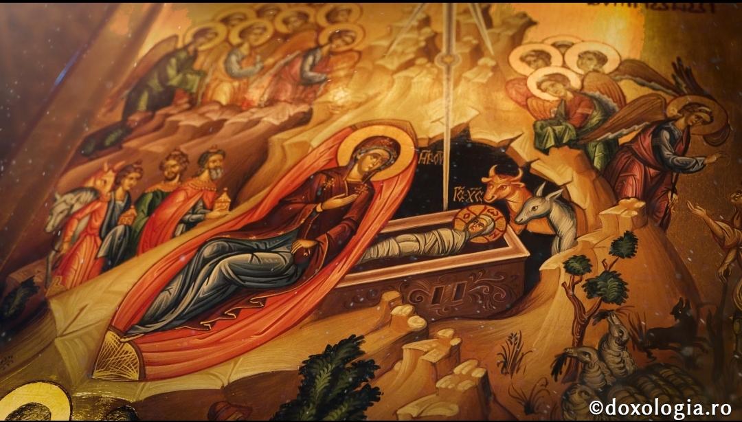 O iesle din inima noastră