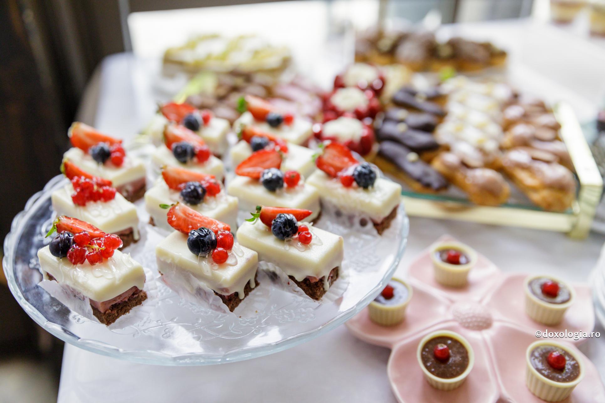 Bulimia – încercare de a umple golul sufletesc cu mâncare