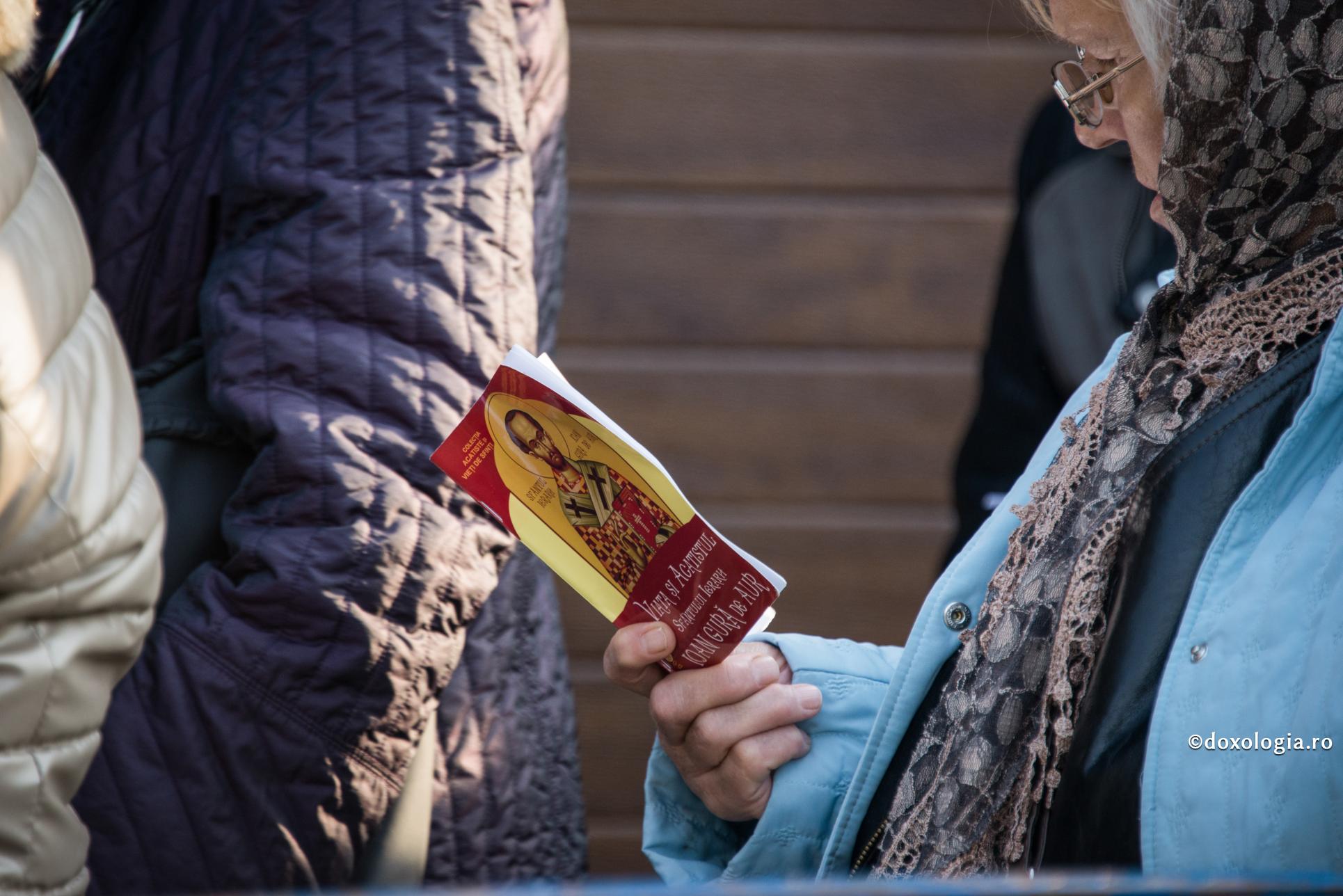 viața Sfântului Ioan Gură de Aur