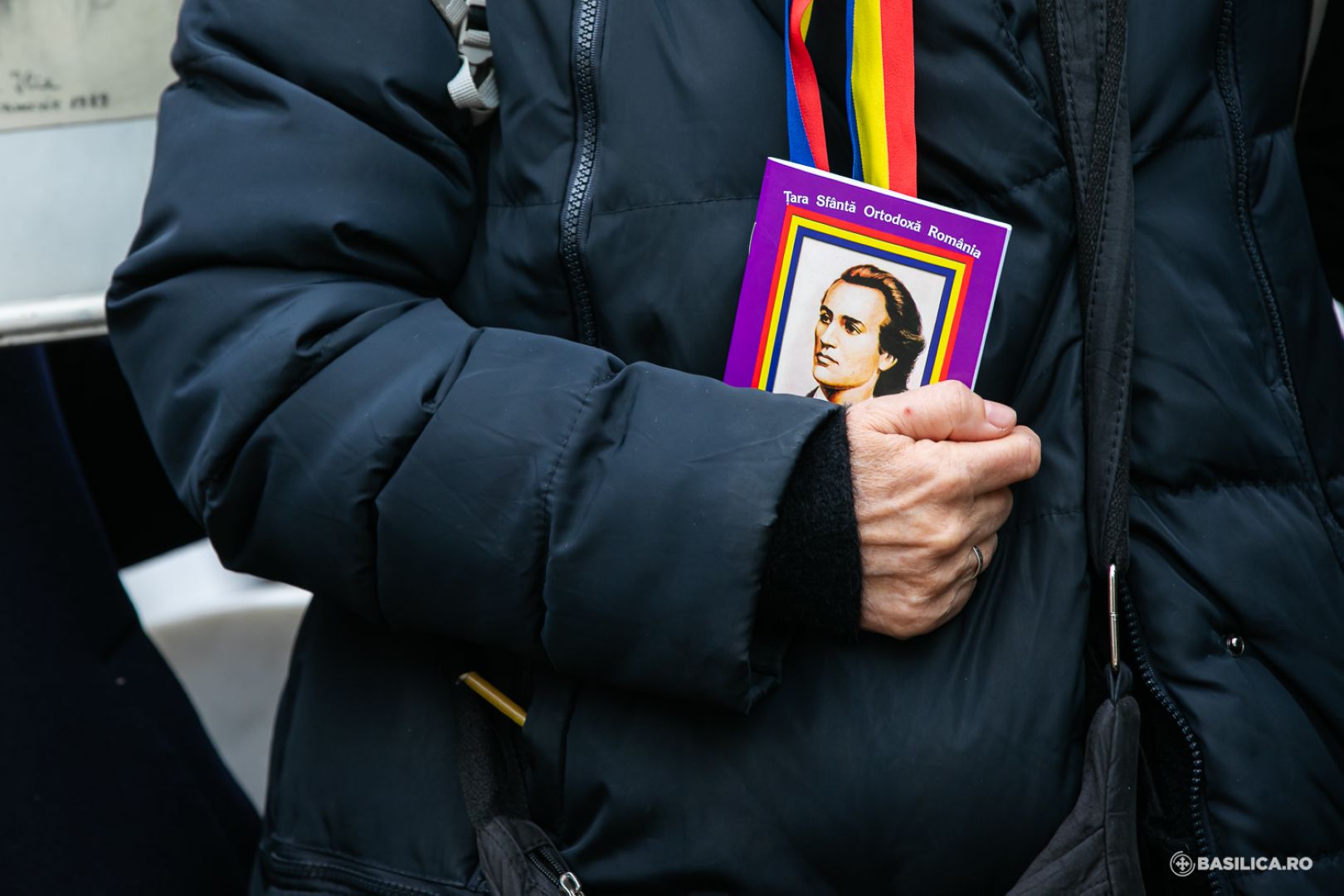 Poetul Mihai Eminescu a fost comemorat la locul său de odihnă