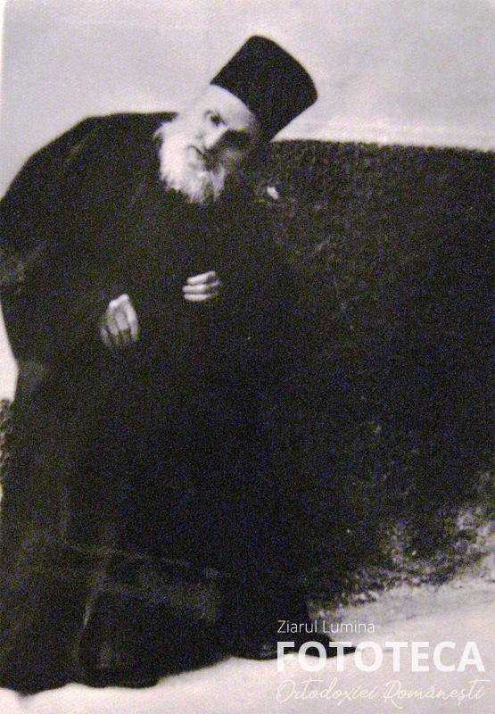 Viața Protosinghelului Iosif Rusu Viața Protosinghelului Iosif Rusu