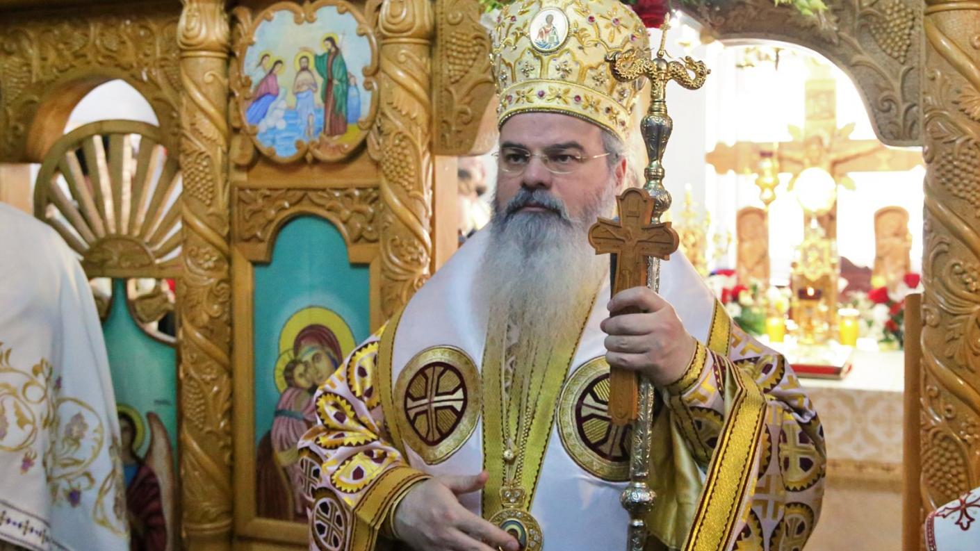 PS Ignatie: „Un om credincios, în sensul cel mai profund al cuvântului, nu poate fi decât numai elegant și înțelept”