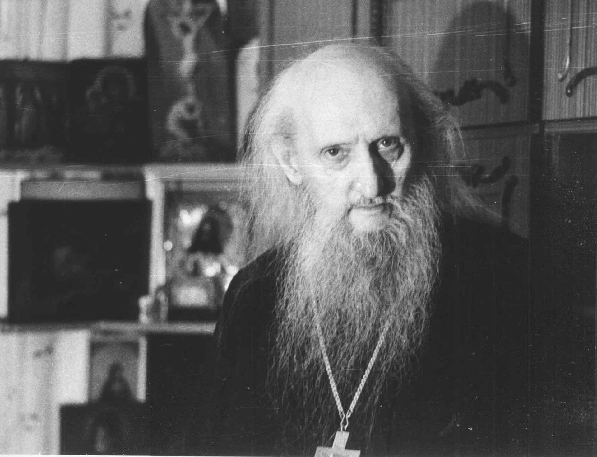 Starețul Samson Esper