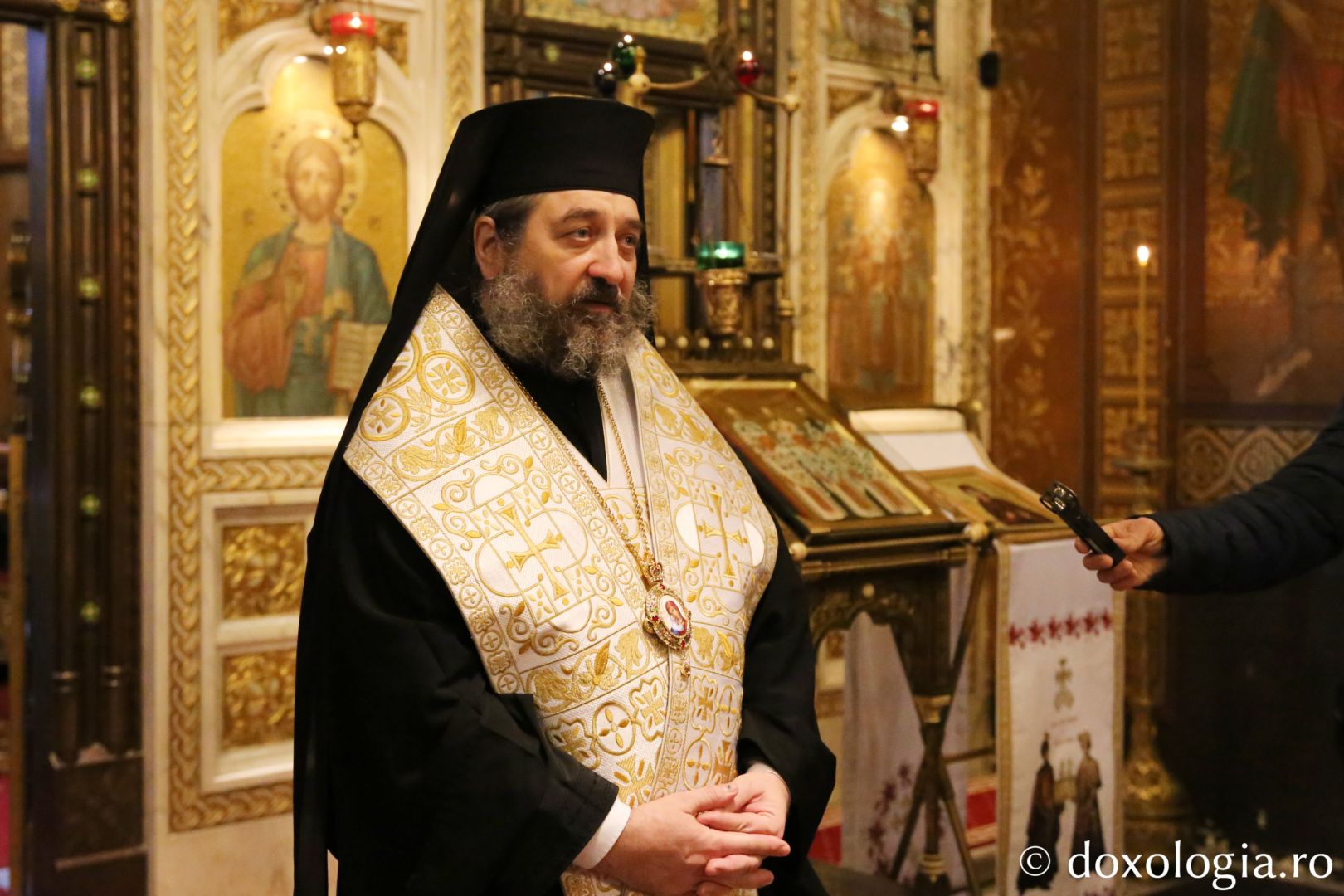 Sărbătoarea Unirii Moldovei cu Țara Românească, la 164 de ani de la înfăptuire