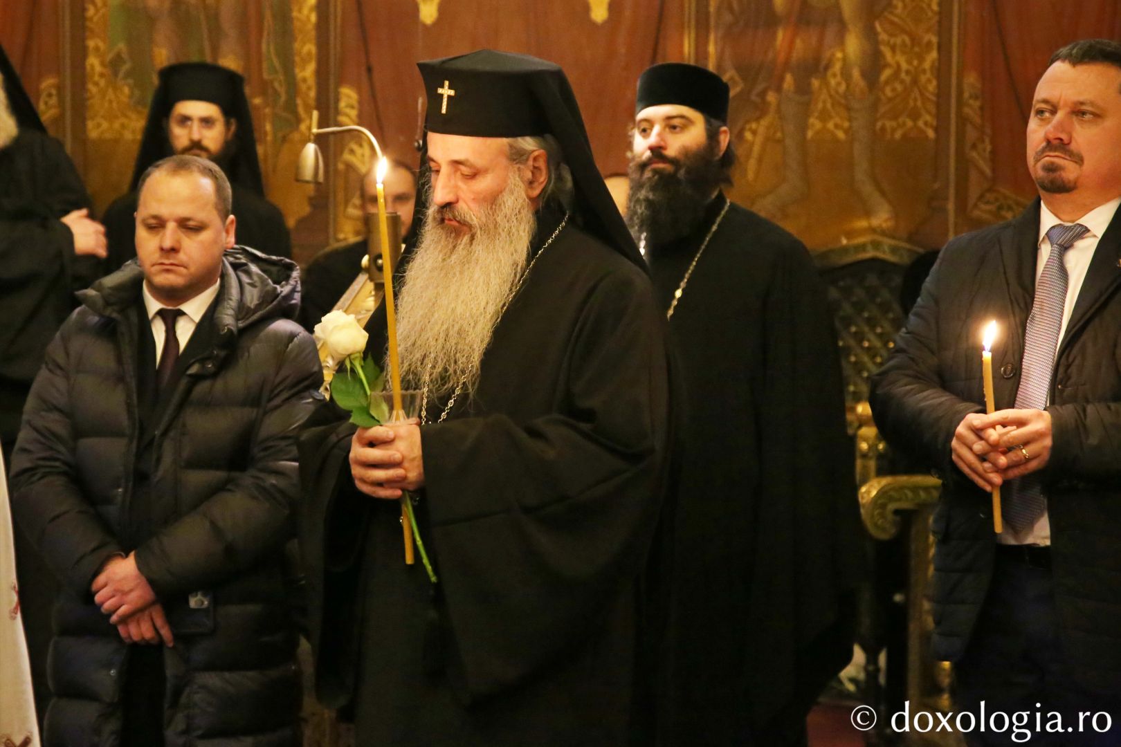 Sărbătoarea Unirii Moldovei cu Țara Românească, la 164 de ani de la înfăptuire