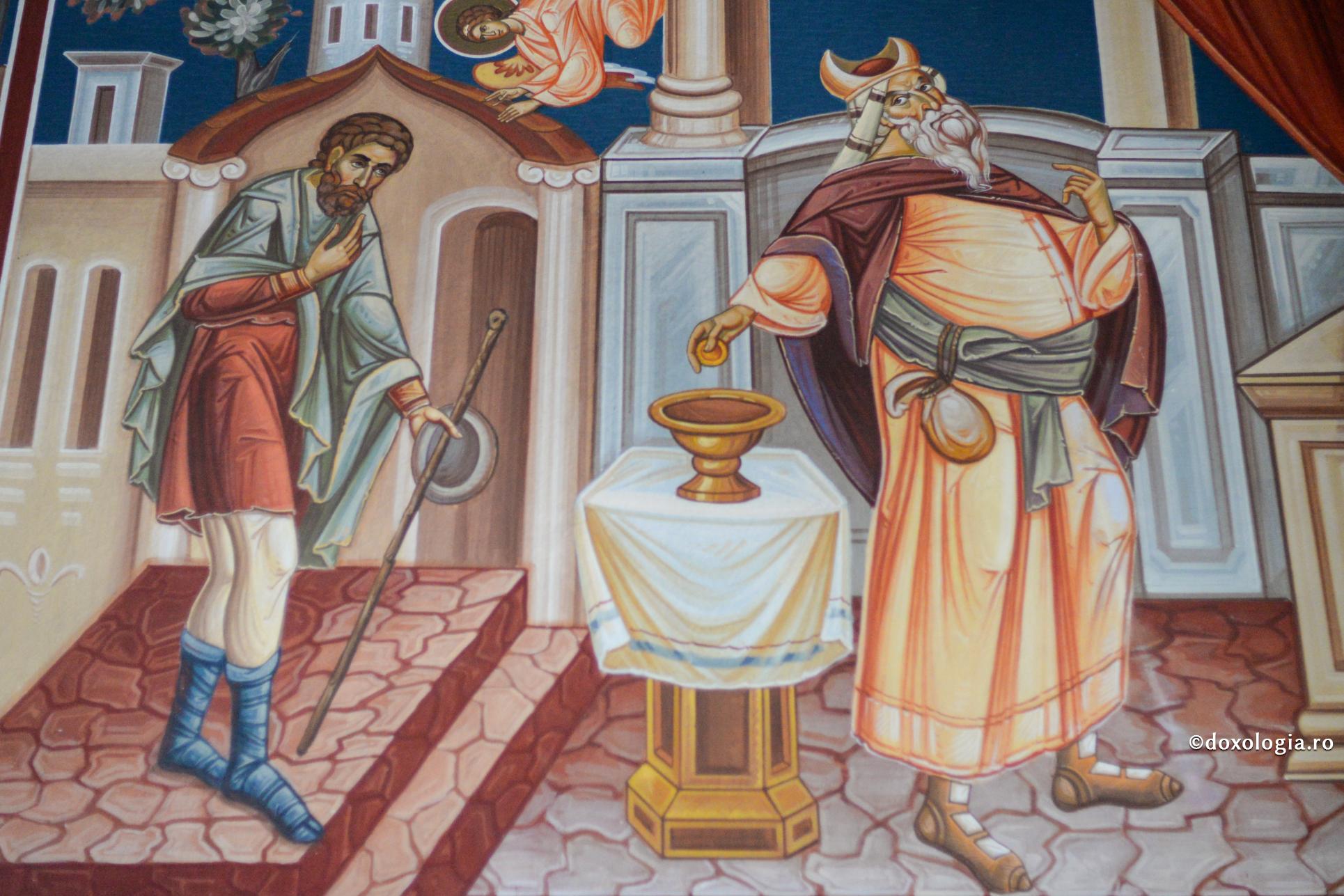 Ipostazele pocăinței