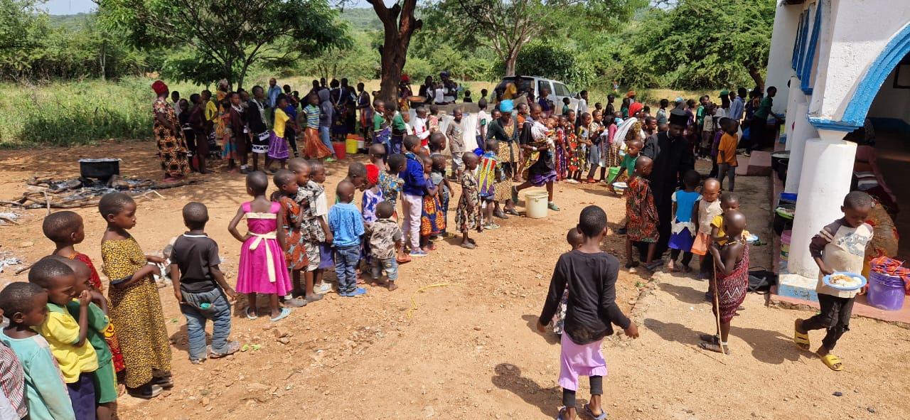 Pâinea... sau cirul nostru cel de toate zilele