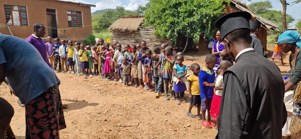 Pâinea... sau cirul nostru cel de toate zilele