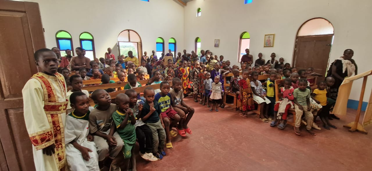 Pâinea... sau cirul nostru cel de toate zilele