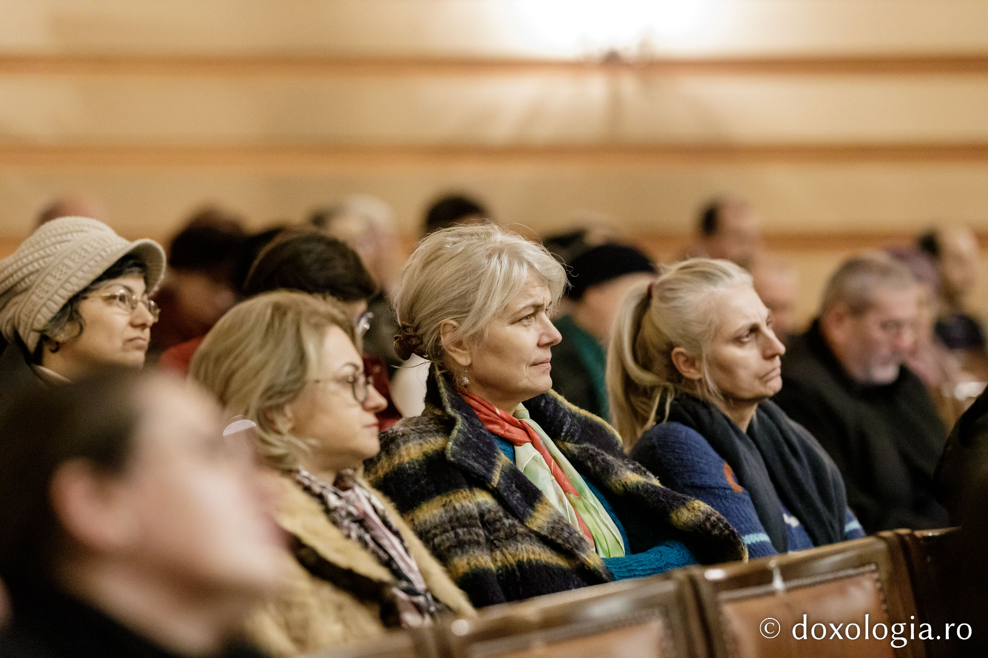 PS Macarie, o nouă apariție editorială: Mărturiile episcopului pelerin au fost prezentate la BCU Iași