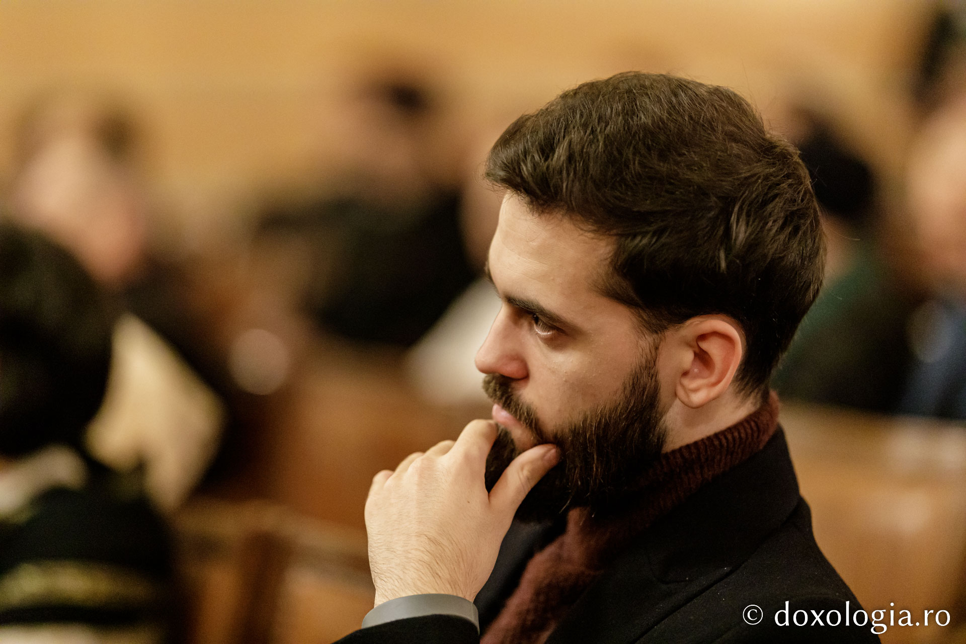 PS Macarie, o nouă apariție editorială: Mărturiile episcopului pelerin au fost prezentate la BCU Iași