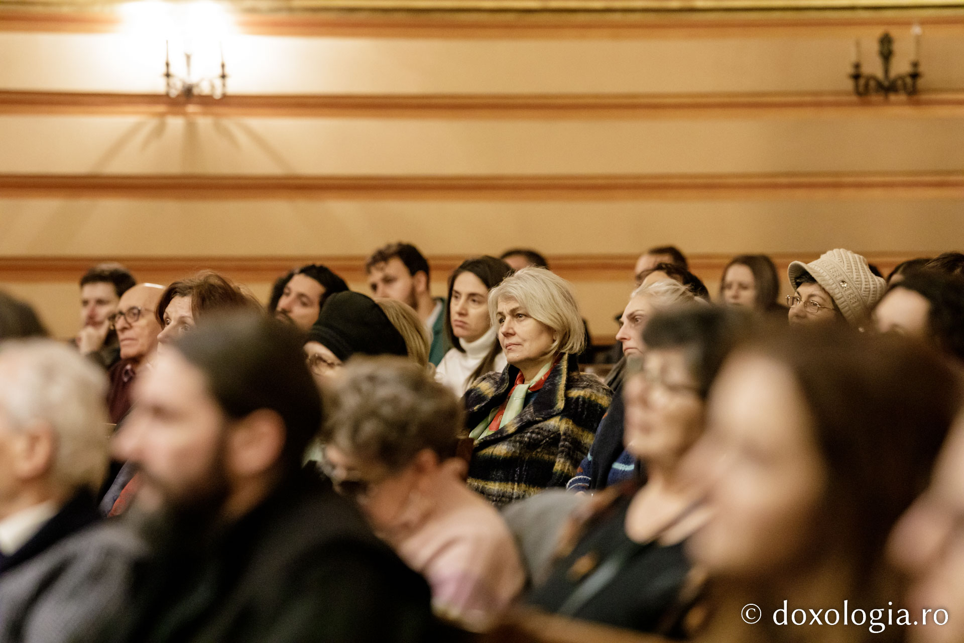 PS Macarie, o nouă apariție editorială: Mărturiile episcopului pelerin au fost prezentate la BCU Iași