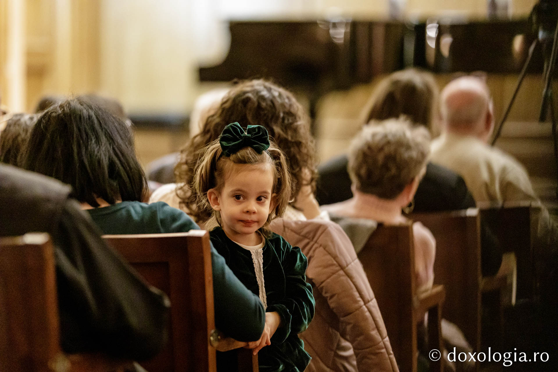 PS Macarie, o nouă apariție editorială: Mărturiile episcopului pelerin au fost prezentate la BCU Iași