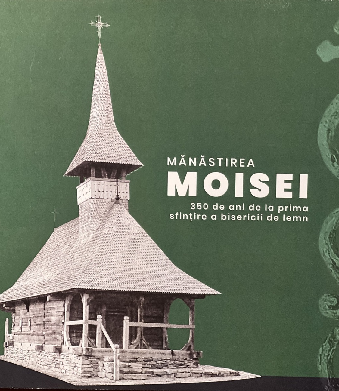 Un crâmpei dintr-un Răsărit de Împărăție cerească