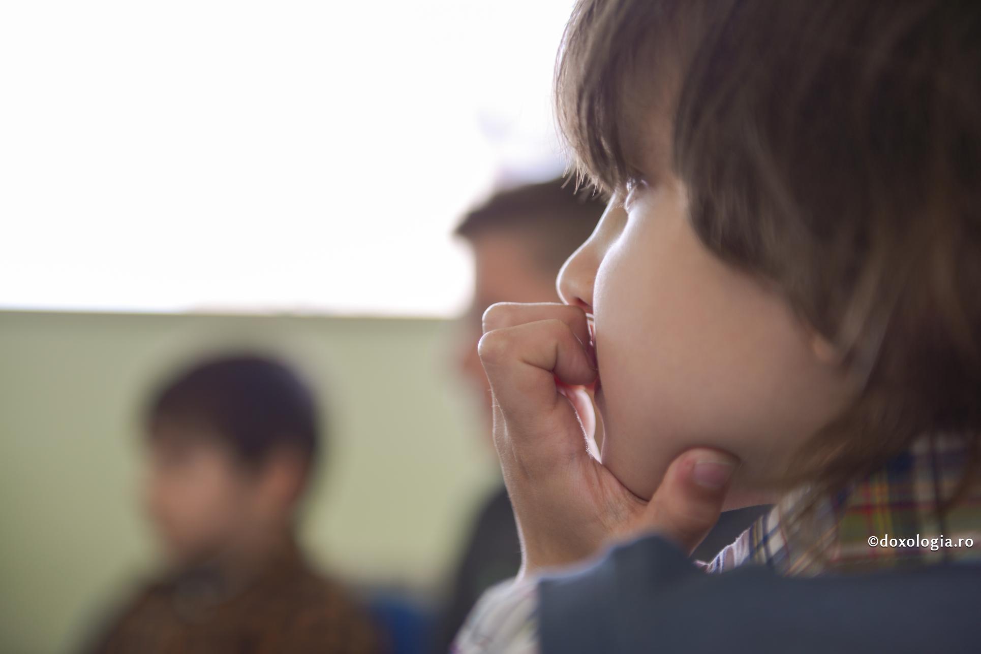 Mintea ta la ce comoară este?