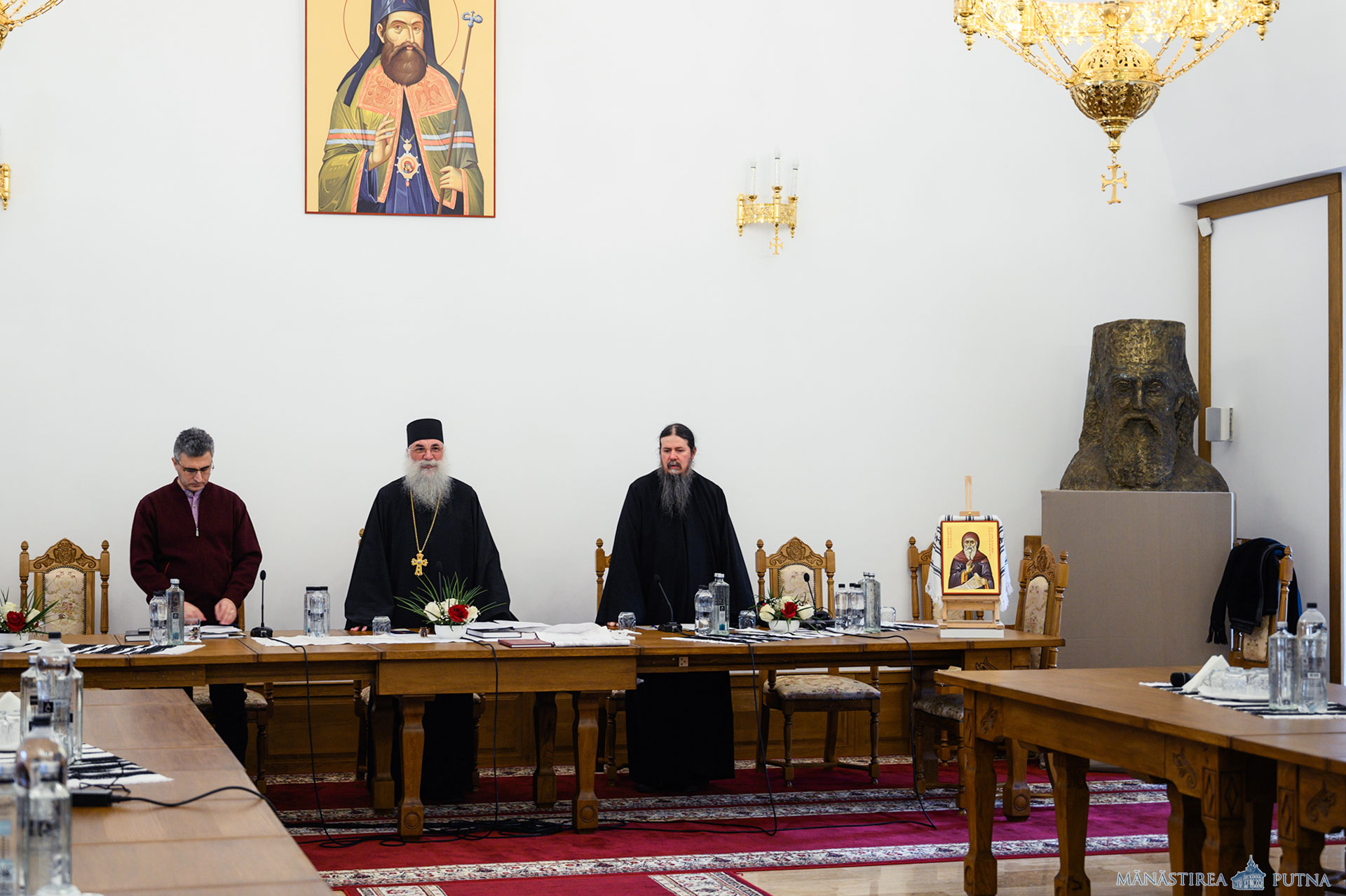 Colocviile Putnei, ediția a XXVIII-a, la final