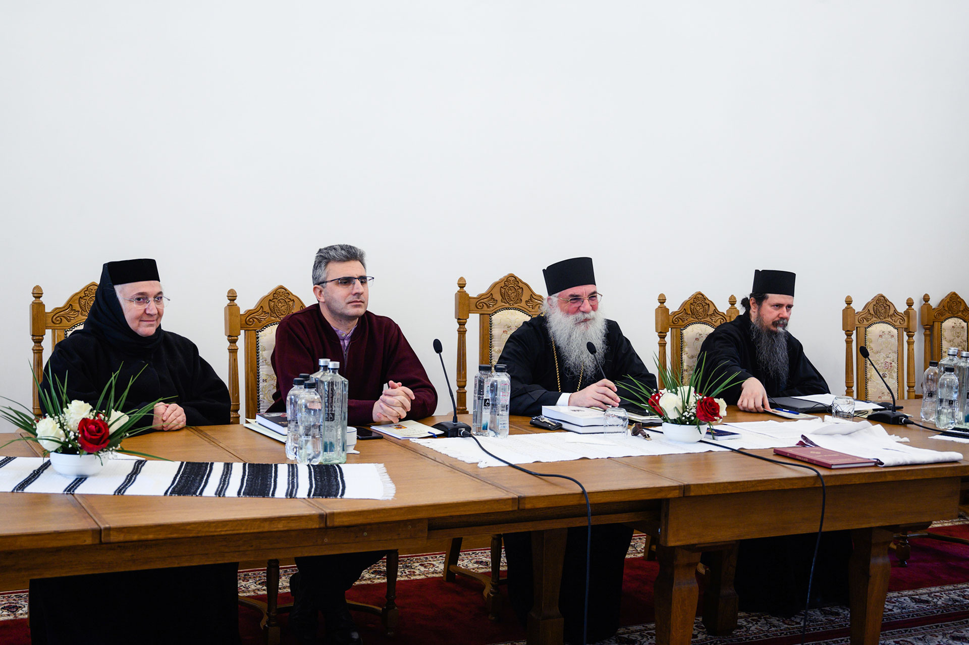 Colocviile Putnei, ediția a XXVIII-a, la final