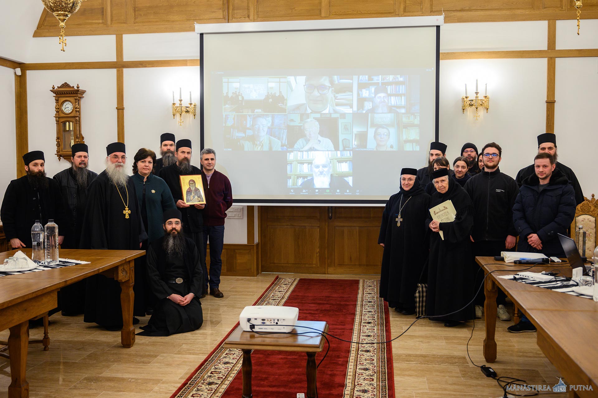 Colocviile Putnei, ediția a XXVIII-a, la final