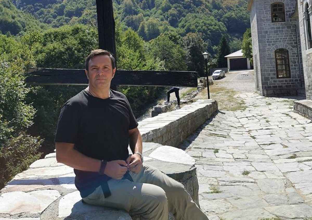 Daniel Buzdugan: „Să mergi duminica la biserică înseamnă să asculţi și să te hrănești din cuvântul lui Dumnezeu”