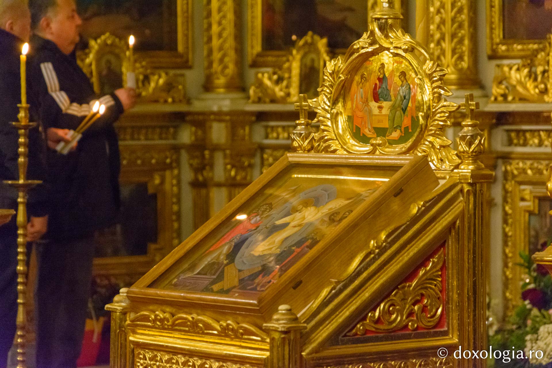 Părintele Mitropolit Teofan: „În viața noastră nu există decât o singură scăpare: să ne întoarcem la Dumnezeu”