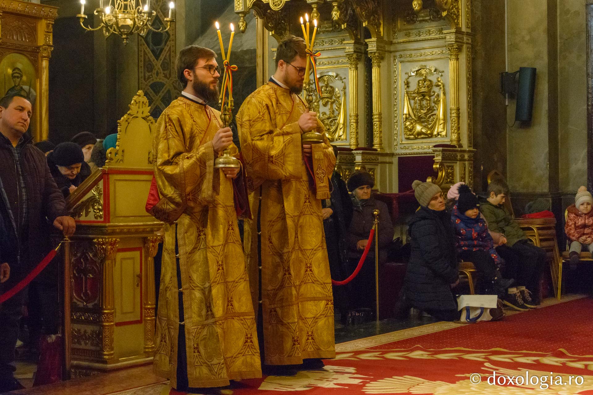 Părintele Mitropolit Teofan: „În viața noastră nu există decât o singură scăpare: să ne întoarcem la Dumnezeu”