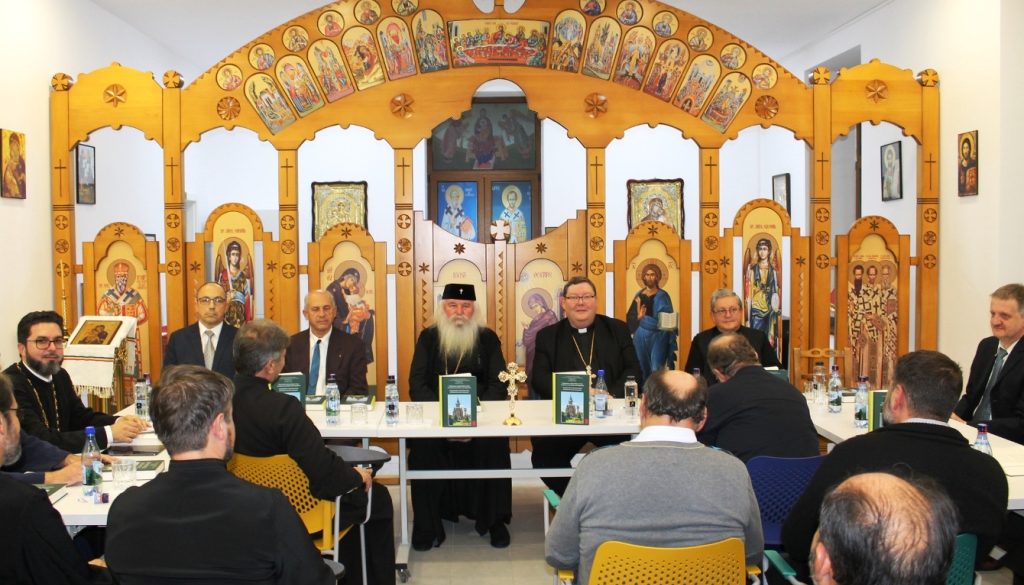 Excursie de studiu și colocviu teologic în Banat, 4-9 mai 2023