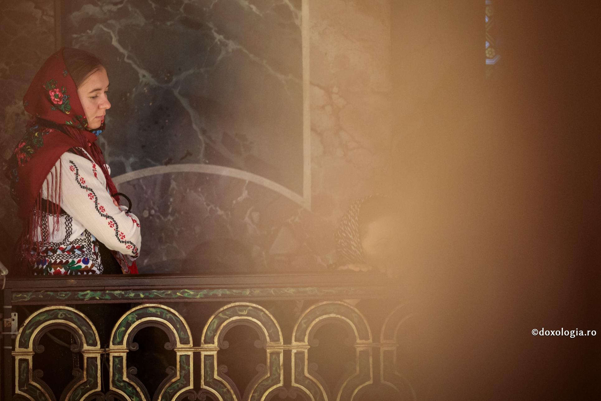 Rugăciunea e o creație infinită