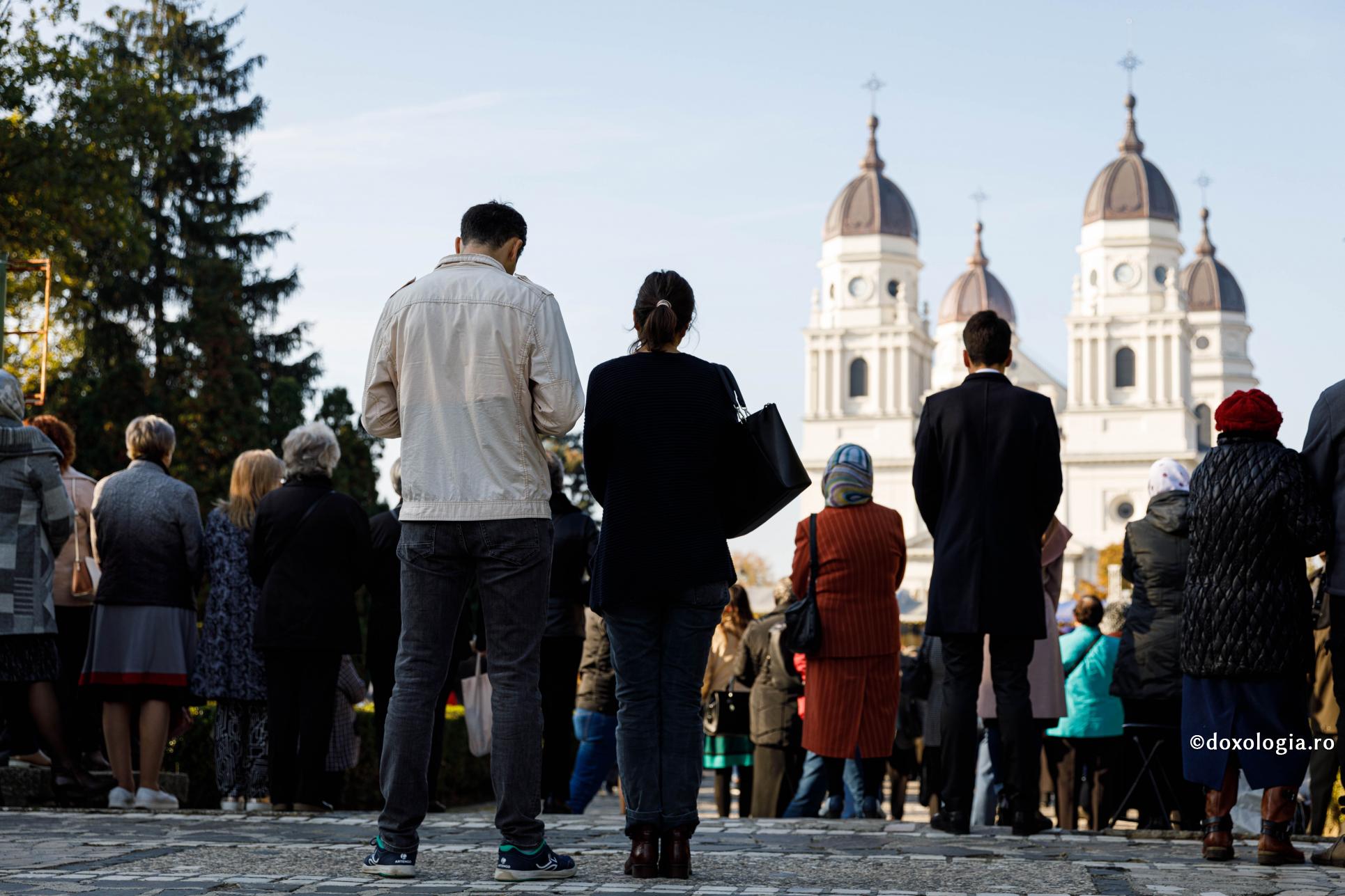 Dumnezeu refuză să ne accepte ca sclavi